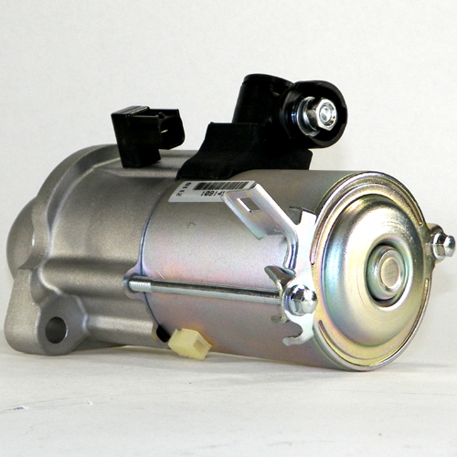 Lester 10914(a): 2015 Honda CR-V 2.4L 4 Cyl Starter