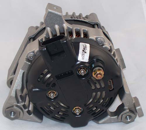 Lester 11003(b): 2004 Cadillac CTS 3.2L 6 Cyl Alternator