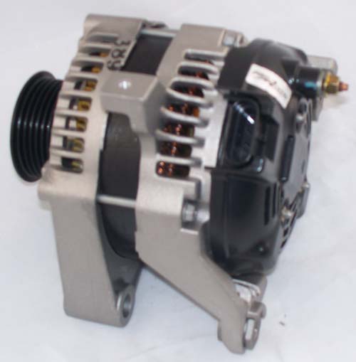 Lester 11003(c): 2004 Cadillac CTS 3.2L 6 Cyl Alternator