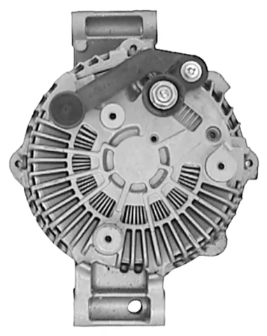 Lester 11006(b): 2004 Mazda MPV 3.0L Alternator