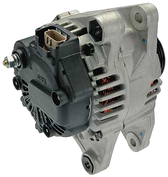 Lester 11012(a): 2004 Kia Sorento 3.5L Alternator