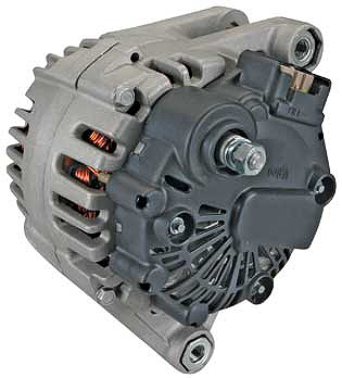 Lester 11013(a): 2004 Kia Sedona 3.5L Alternator