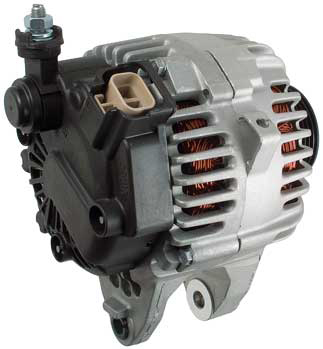 Lester 11015(a): 2003 Kia Magentis 2.7L Alternator