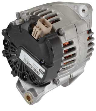 Lester 11017(a): 2004 Nissan Maxima 3.5L Alternator