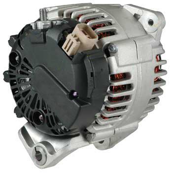 Lester 11018(a): 2006 Nissan Quest 3.5L Alternator