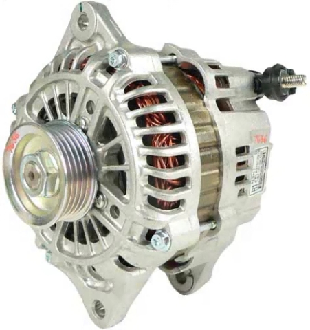 Lester 11025(b): 2007 Mazda RX-8 1.3L Alternator