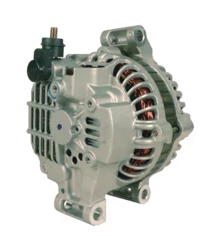 Lester 11029(a): 2004 Mitsubishi Endeavor 3.8L Alternator