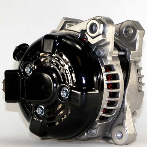 Lester 11034(a): 2008 Scion TC 2.4L Alternator