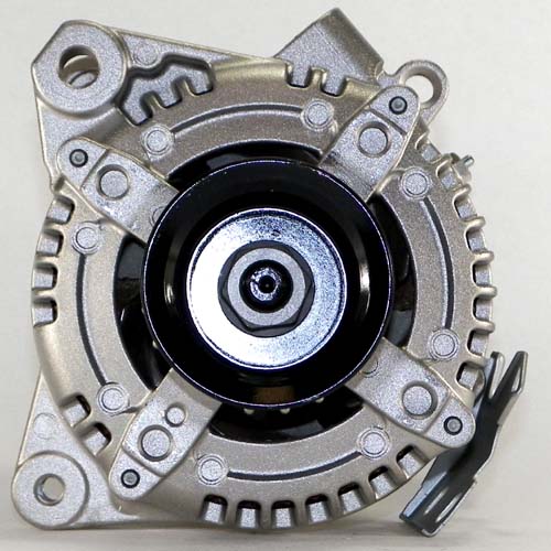 Lester 11034(c): 2008 Scion TC 2.4L Alternator