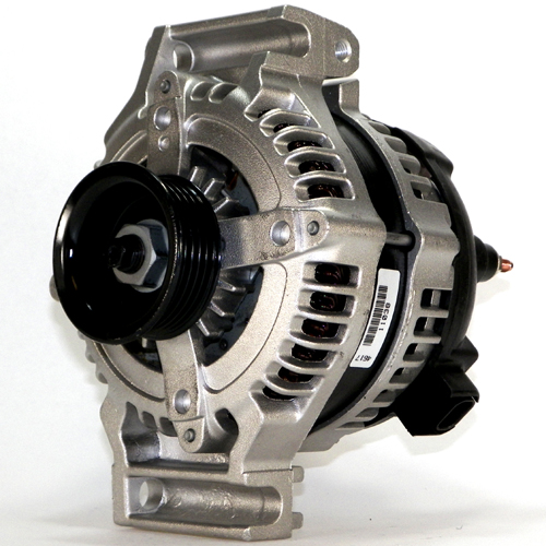 Lester 11038: 2004 Cadillac SRX 4.6L 8 Cyl Alternator