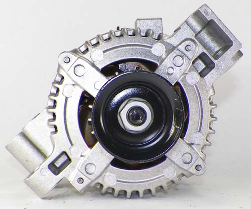 Lester 11044(b): 2004 Cadillac CTS 3.6L 6 Cyl Alternator