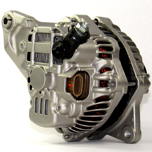 Lester 11058(a): 2006 Subaru Impreza 2.5L Alternator