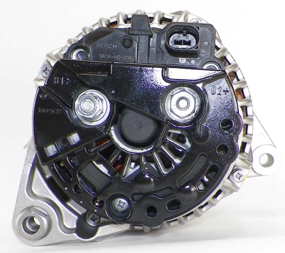 Lester 11065(b): 2004 Audi A6 & A6 Quattro 3.0L Alternator