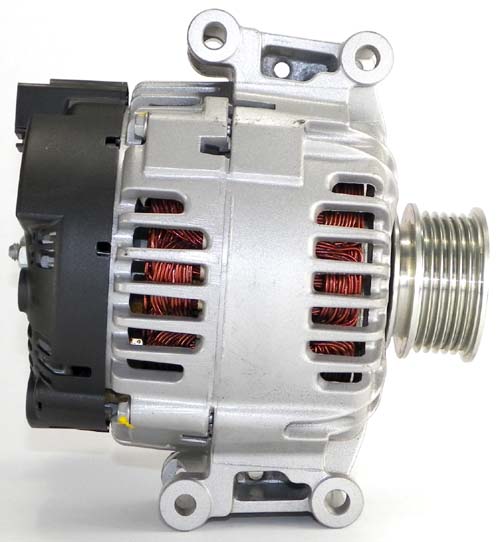 Lester 11070(b): 2004 Audi A4 & A4 Quattro 1.8L Alternator