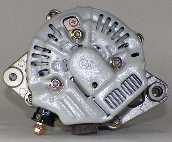 Lester 11085(b): 2004 Toyota Echo 1.5L Alternator