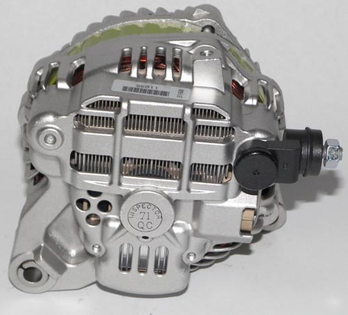 Lester 11095(b): 2004 Mitsubishi Galant 2.4L Alternator