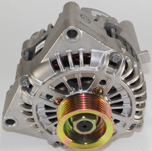 Lester 11096(b): 2004 Pontiac GTO 5.7L 8 Cyl Alternator