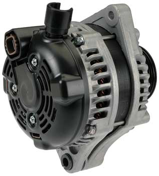 Lester 11099(a): 2004 Acura TL 3.2L Alternator