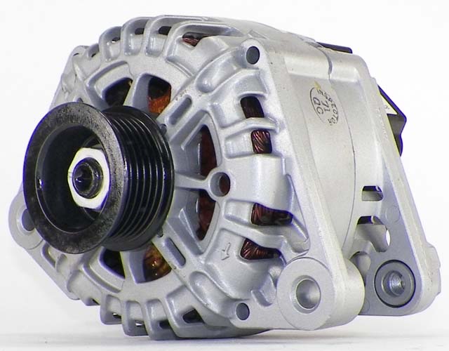 Lester 11111: 2010 Hyundai Sonata 3.3L 6 Cyl Alternator