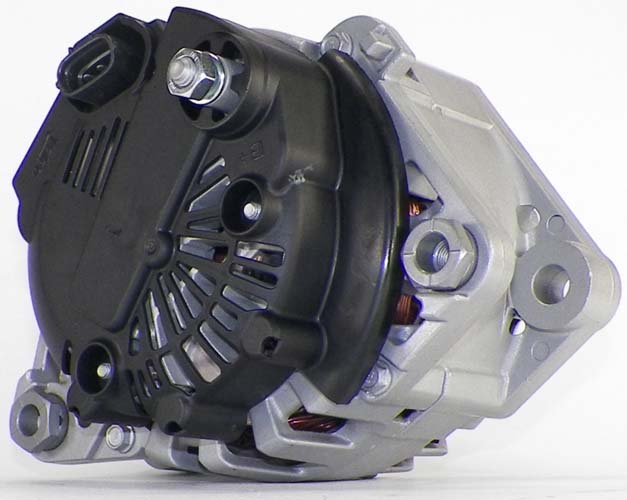 Lester 11111(a): 2010 Hyundai Sonata 3.3L 6 Cyl Alternator