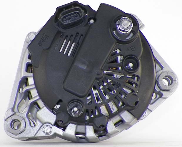 Lester 11111(b): 2010 Hyundai Sonata 3.3L 6 Cyl Alternator