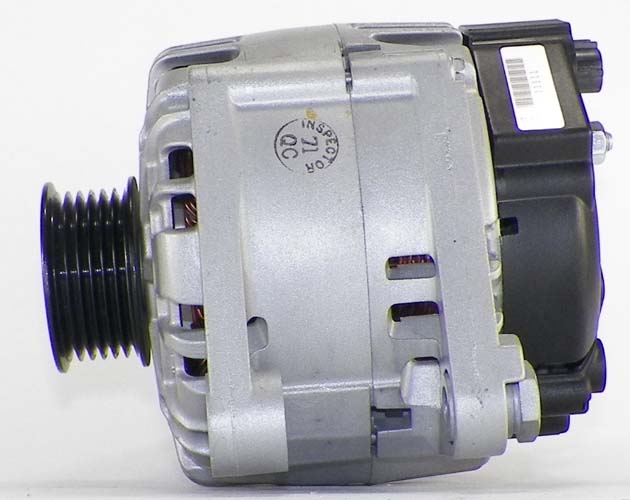 Lester 11111(c): 2010 Hyundai Sonata 3.3L 6 Cyl Alternator