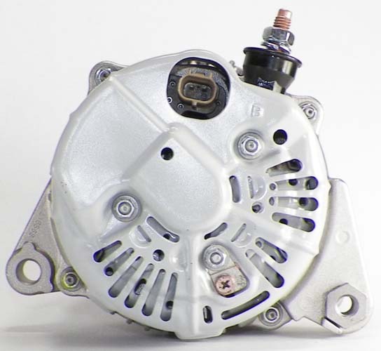 Lester 11116(b): 2004 Jeep Grand Cherokee 4.0L 6 Cyl Alternator