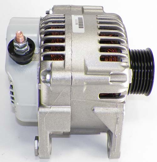 Lester 11116(c): 2004 Jeep Grand Cherokee 4.0L 6 Cyl Alternator