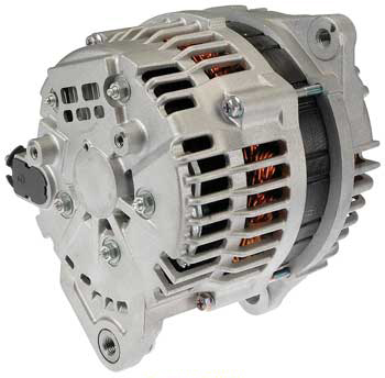 Lester 11120(a): 2005 Nissan Armada 5.6L Alternator