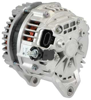 Lester 11121(a): 2006 Nissan Frontier 4.0L Alternator