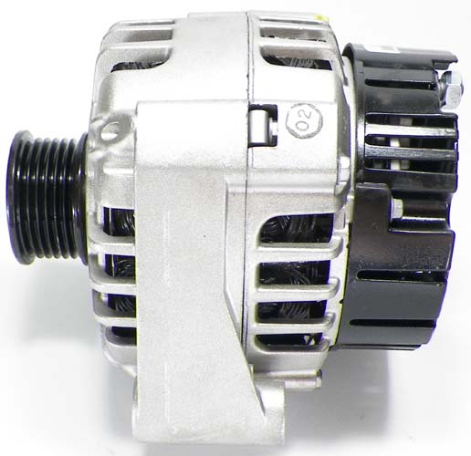 Lester 11123(b): 2003 Mercedes Benz E Class 3.2L Alternator