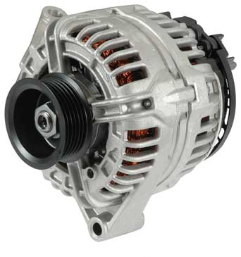 Lester 11127: 2009 Buick Allure 3.8L 6 Cyl Alternator