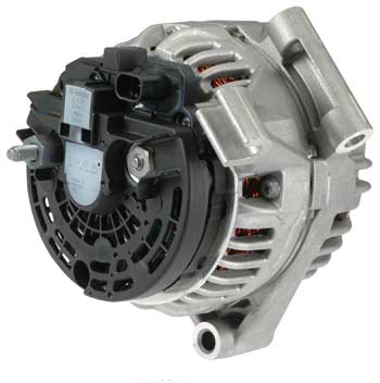 Lester 11127(a): 2007 Buick Lacrosse 3.8L 6 Cyl Alternator