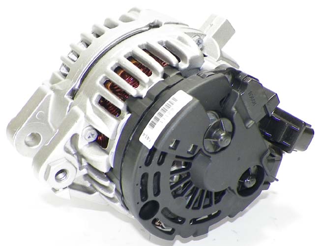 Lester 11129(a): 2007 Toyota Tacoma 4.0L 6 Cyl Alternator