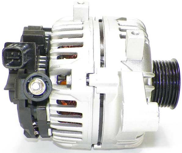 Lester 11129(c): 2007 Toyota Tacoma 4.0L 6 Cyl Alternator