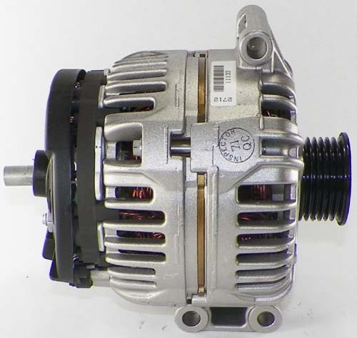 Lester 11133(a): 2004 Audi Allroad Quattro 2.7L Alternator