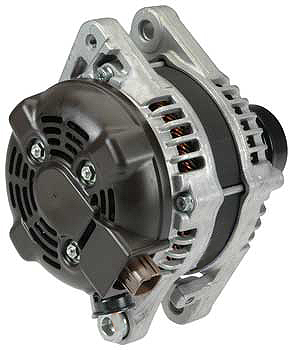 Lester 11137(a): 2009 Lexus ES350 3.5L Alternator