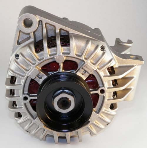 Lester 11141: 2006 Pontiac G6 3.5L 6 Cyl Alternator