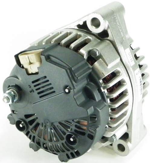 Lester 11145(a): 2006 Pontiac Torrent 3.4L 6 Cyl Alternator