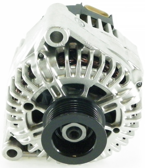 Lester 11145(b): 2006 Pontiac Torrent 3.4L 6 Cyl Alternator