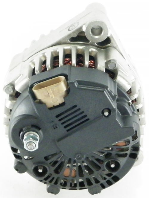 Lester 11145(c): 2006 Pontiac Torrent 3.4L 6 Cyl Alternator