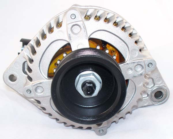 Lester 11150: 2006 Honda Odyssey 3.5L Alternator