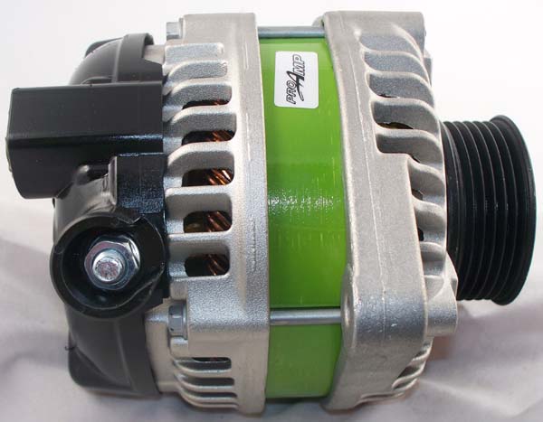 Lester 11150(a): 2005 Honda Pilot 3.5L Alternator