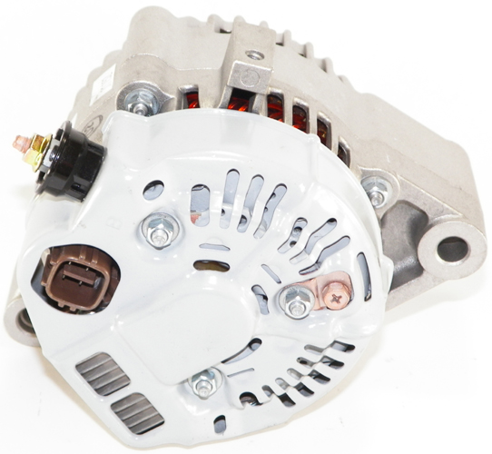 Lester 11152(b): 2003 Toyota Tundra 4.7L 8 Cyl Alternator