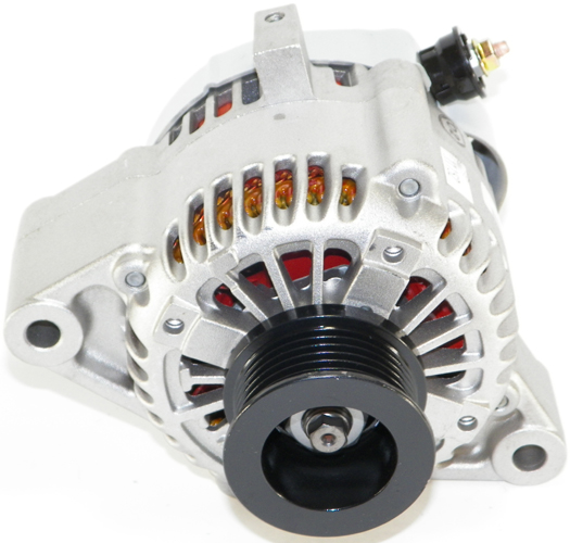 Lester 11152(c): 2003 Toyota Tundra 4.7L 8 Cyl Alternator