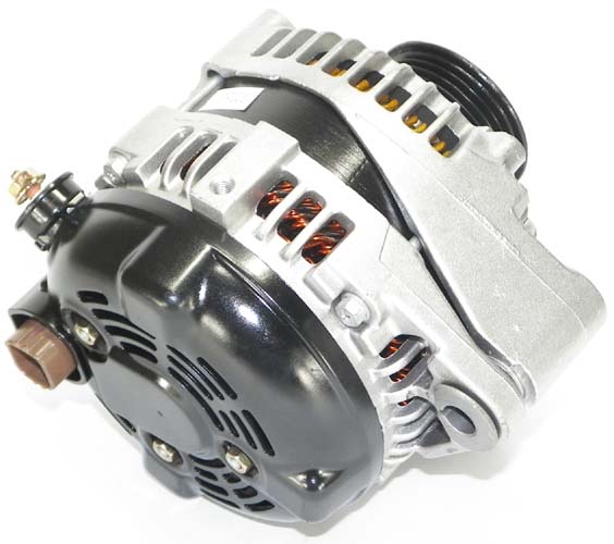 Lester 11153(a): 2004 Toyota Tundra 4.7L 8 Cyl Alternator