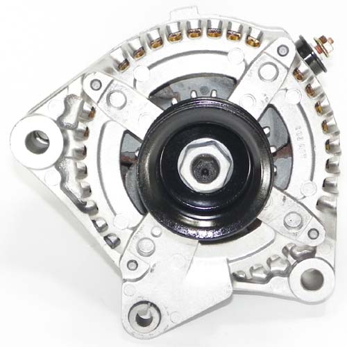 Lester 11153(b): 2004 Toyota Tundra 4.7L 8 Cyl Alternator