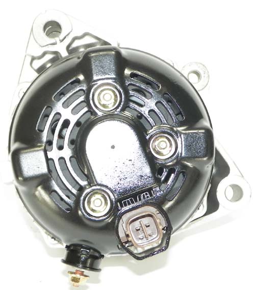 Lester 11153(c): 2004 Toyota Tundra 4.7L 8 Cyl Alternator