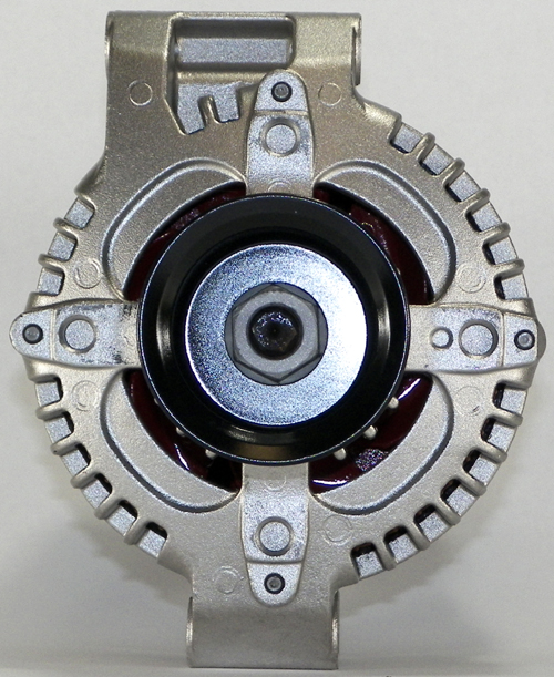 Lester 11154(b): 2010 Acura RDX 2.3L 4 Cyl Alternator