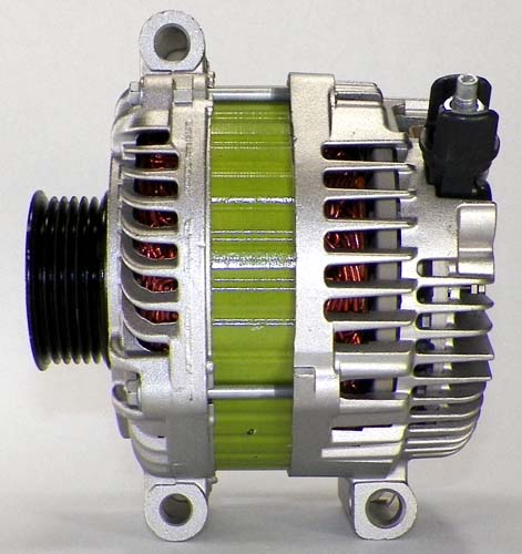 Lester 11173(b): 2006 Lincoln Zephyr 3.0L 6 Cyl Alternator